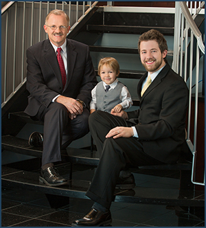 Three Miller Generations