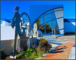 Innovation Plaza