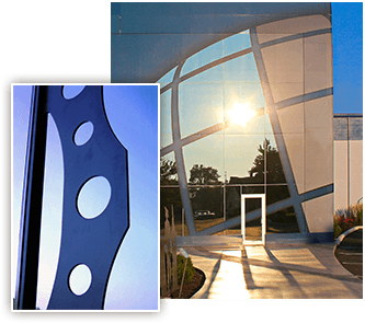 SUPERB Architecture Collage